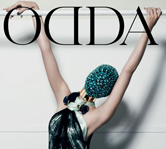 Mart.Inside Margiela – ODDA Mag, #3