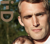 Always Be A Gentleman – i-D Mag, #322