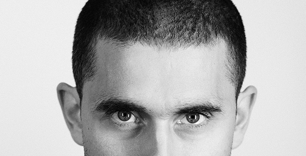 Hyères 2013: Entrevista com Felipe Oliveira Baptista